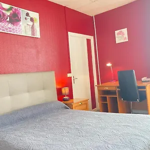 3* Hotel Aigle D'or