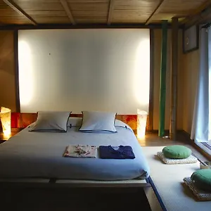 Frühstückspension Minshuku D'hotes Japonaises, Thiers